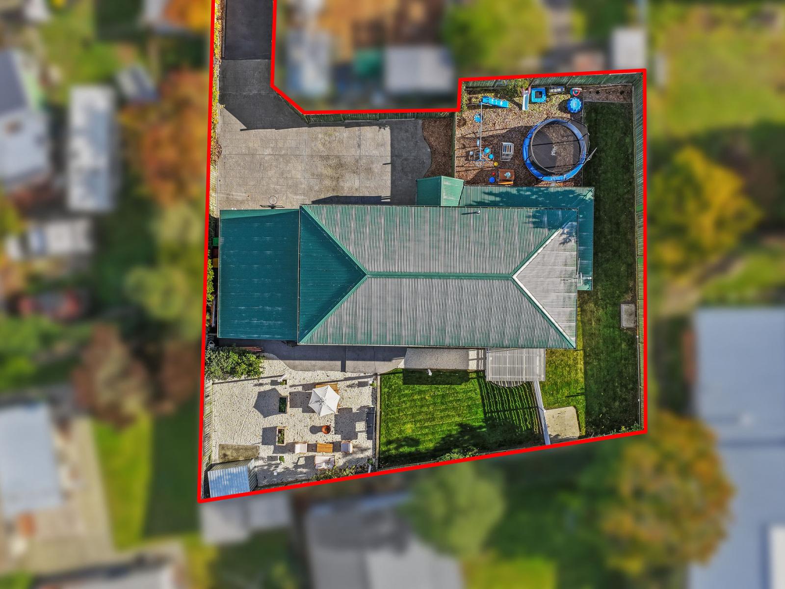 24A Charles Street, Kaiapoi