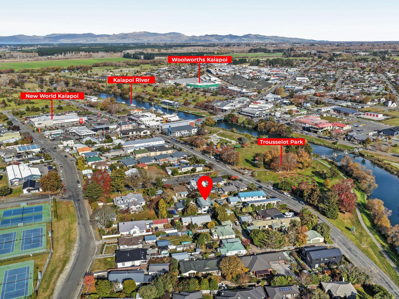 24A Charles Street, Kaiapoi