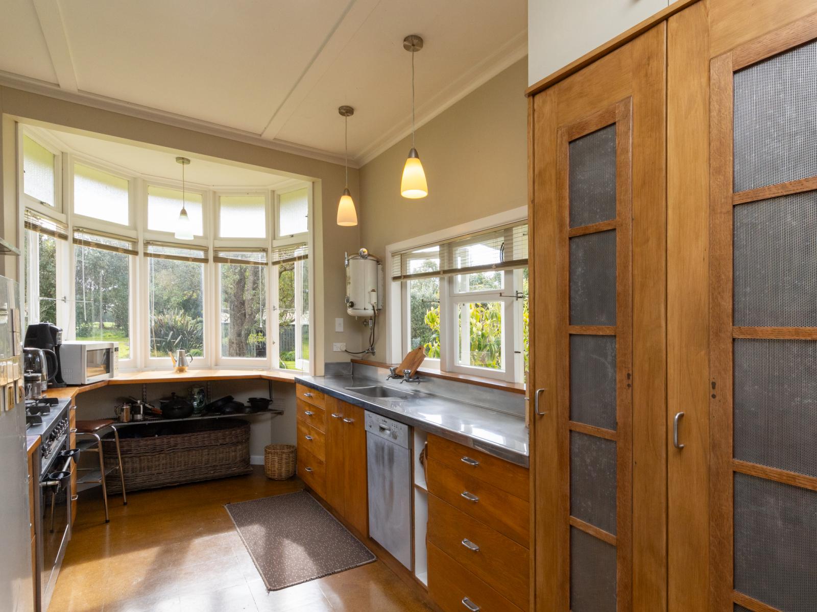1522 Parewanui Road, Bulls