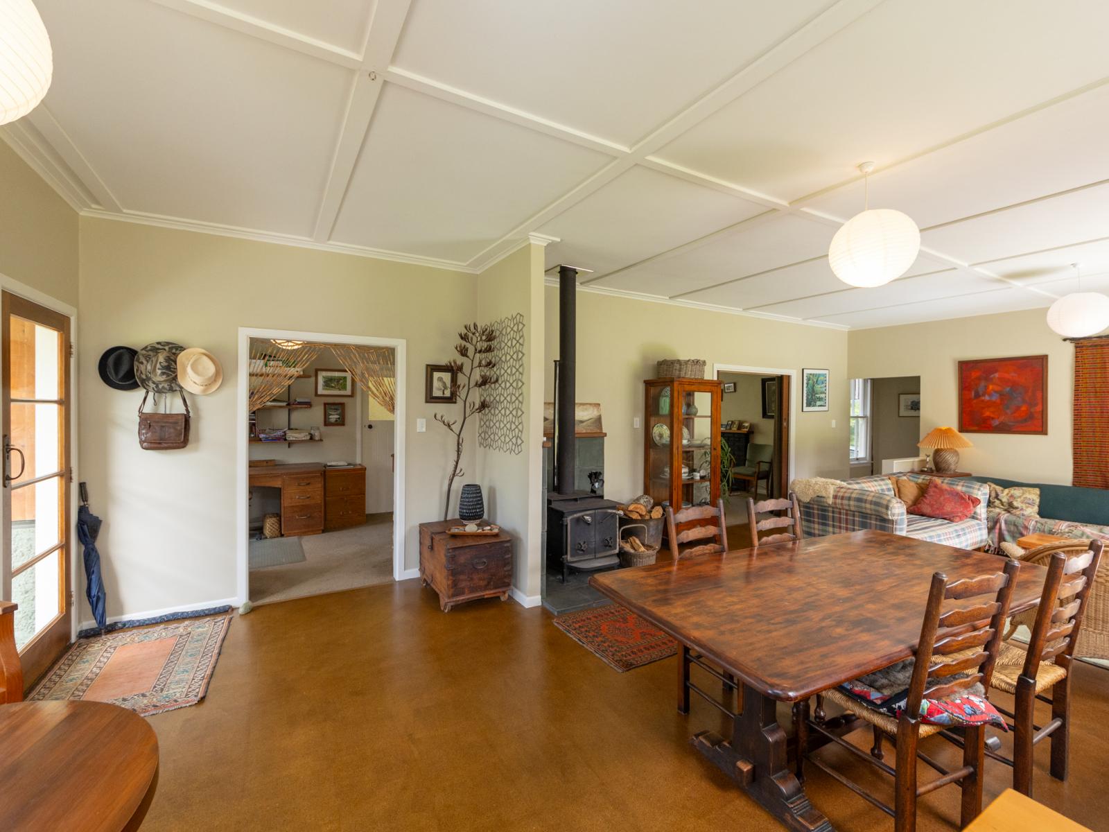 1522 Parewanui Road, Bulls
