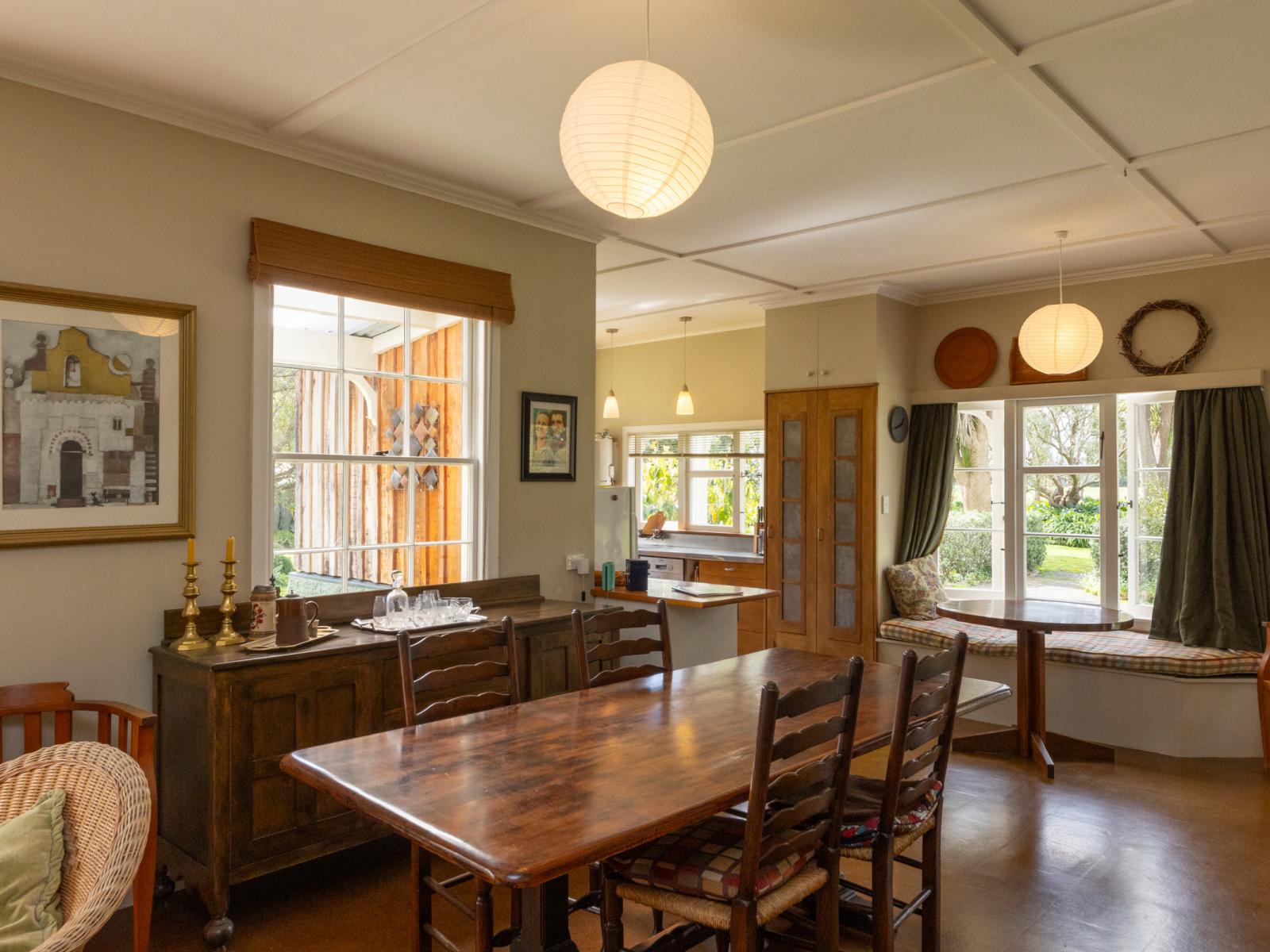 1522 Parewanui Road, Bulls