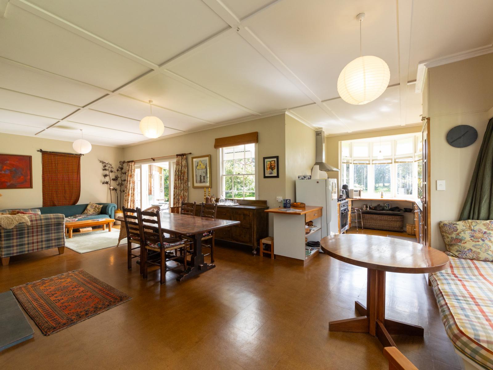 1522 Parewanui Road, Bulls