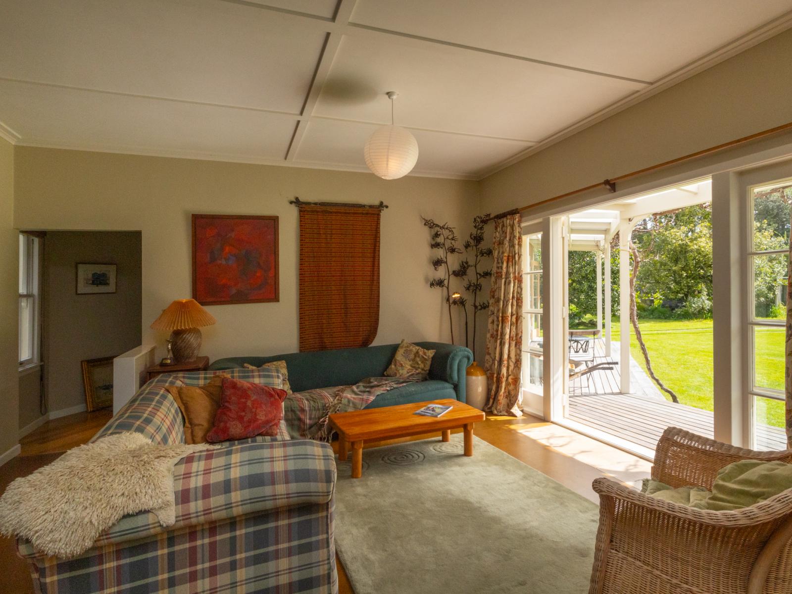 1522 Parewanui Road, Bulls
