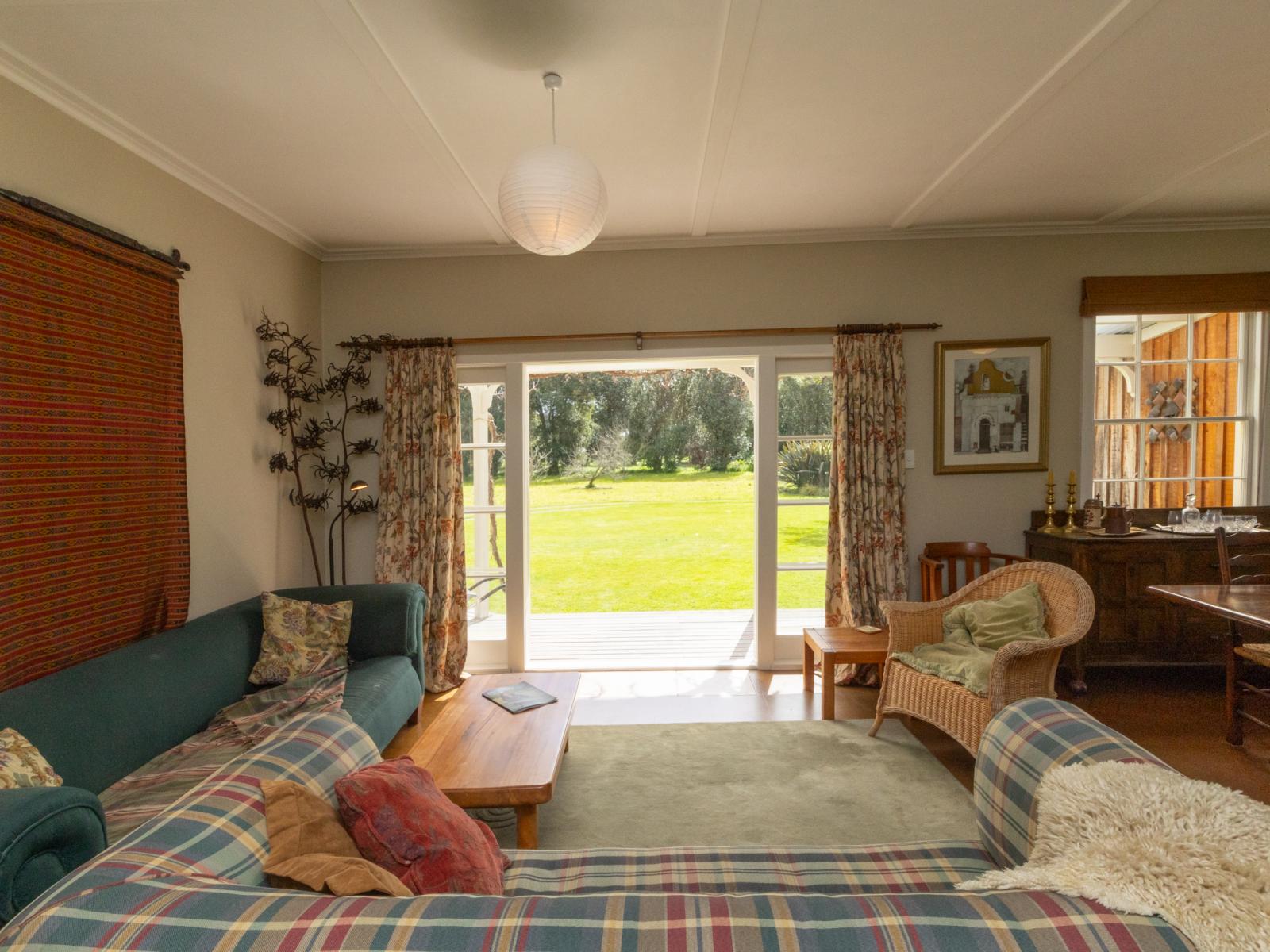 1522 Parewanui Road, Bulls