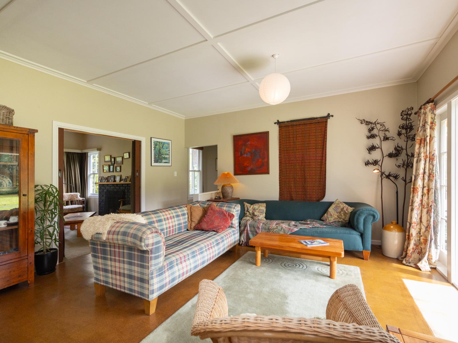 1522 Parewanui Road, Bulls