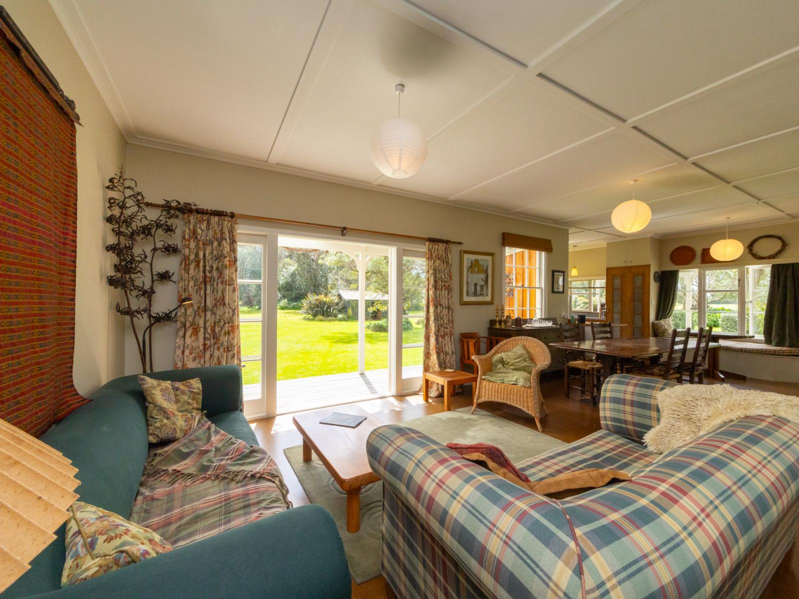 1522 Parewanui Road, Bulls