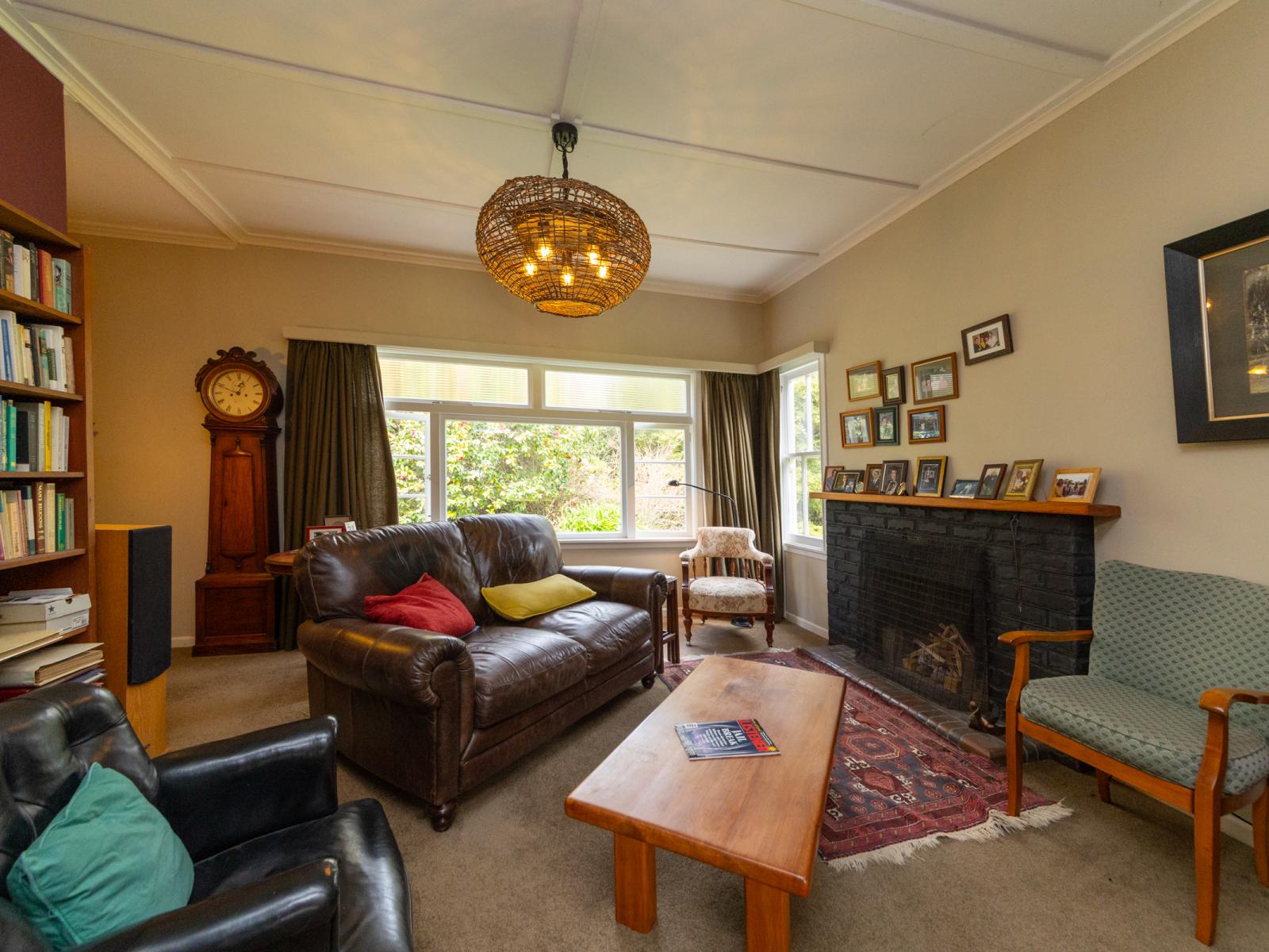 1522 Parewanui Road, Bulls