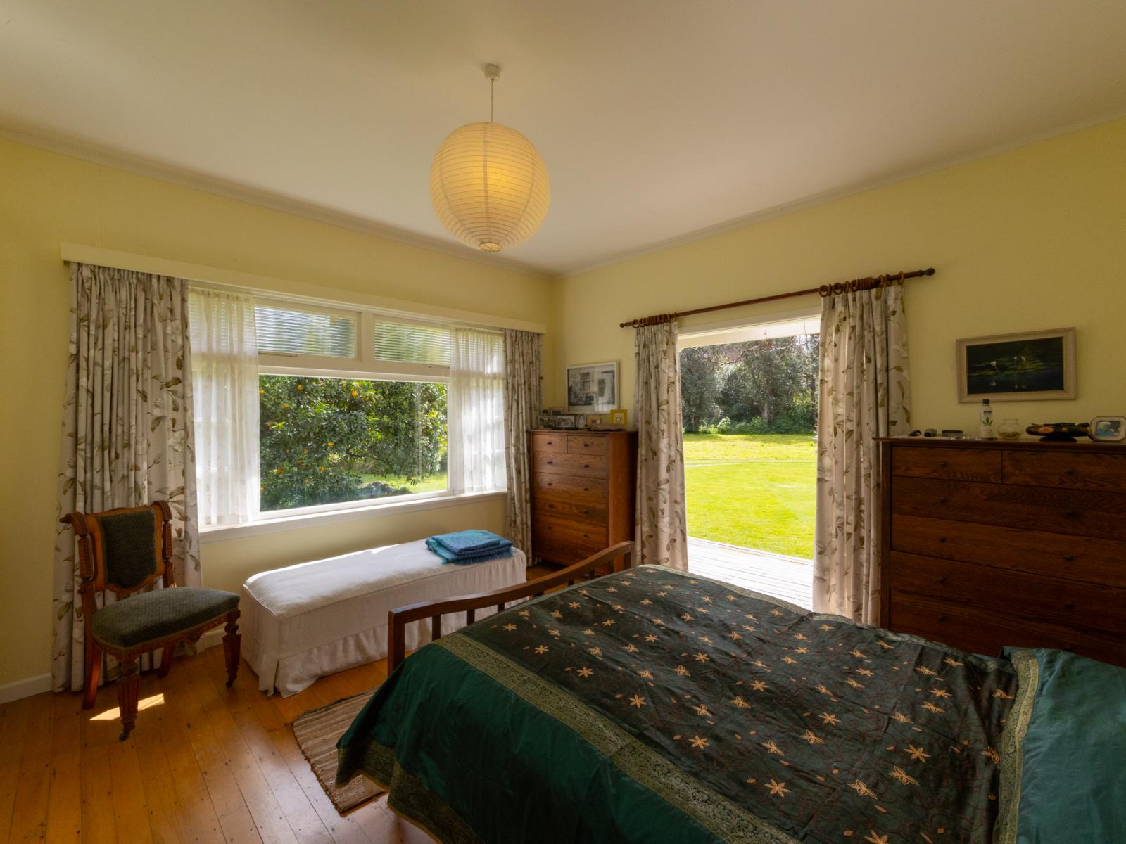 1522 Parewanui Road, Bulls