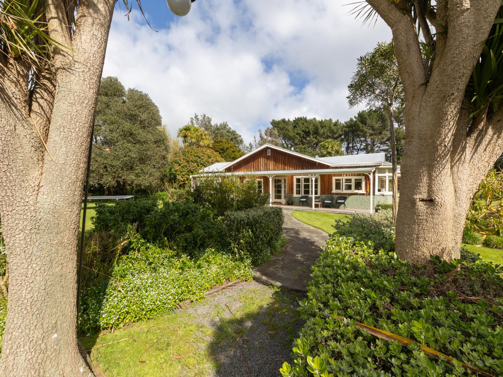 1522 Parewanui Road, Bulls