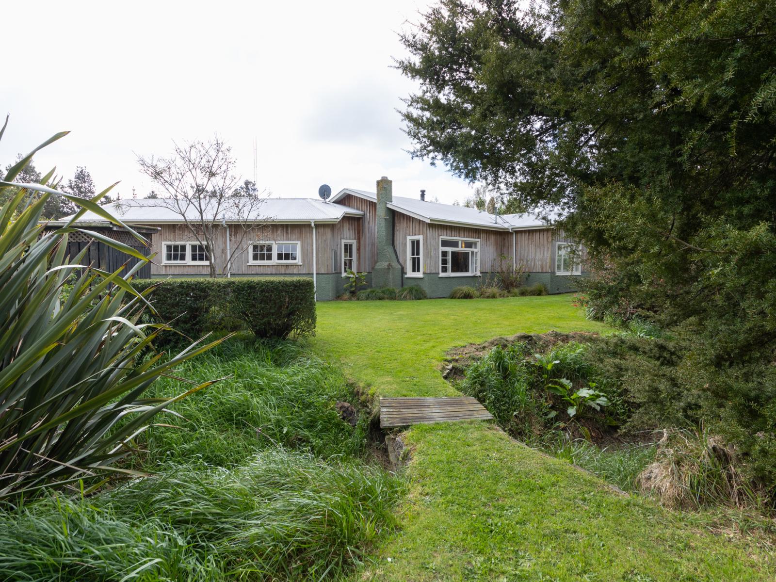 1522 Parewanui Road, Bulls