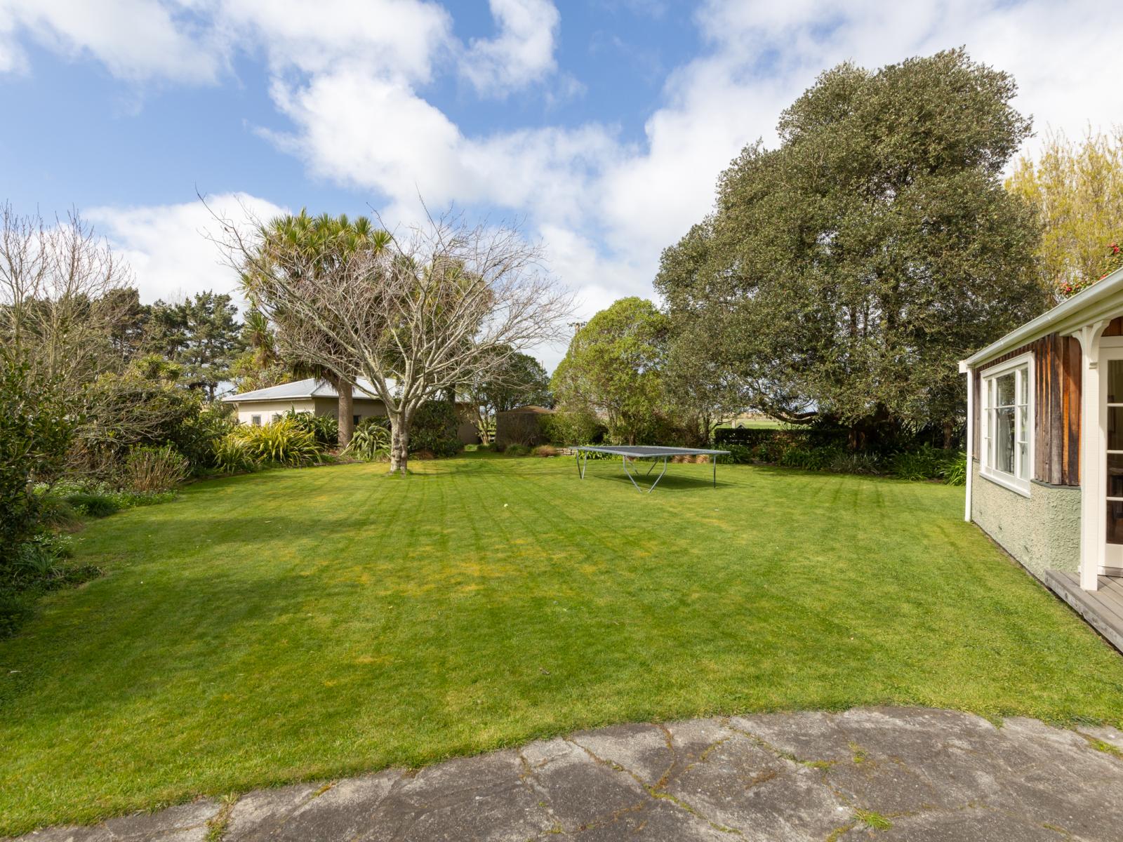 1522 Parewanui Road, Bulls