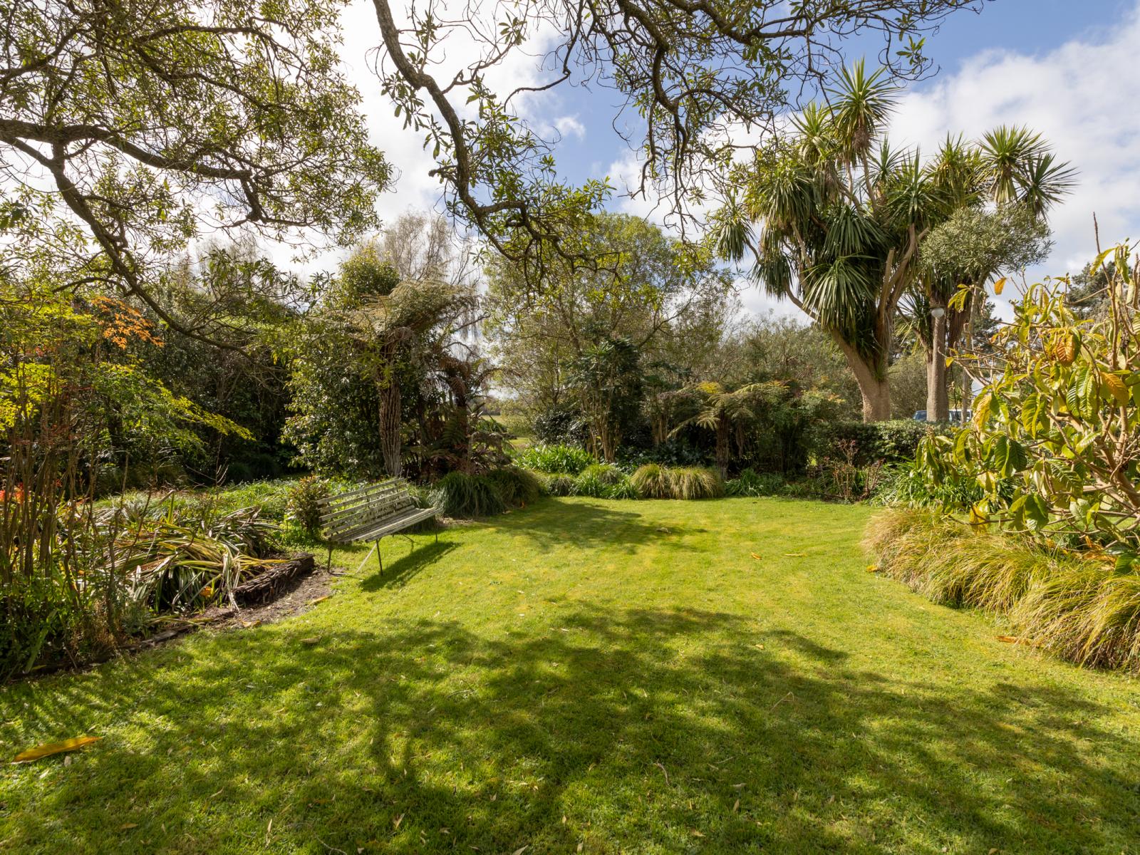 1522 Parewanui Road, Bulls