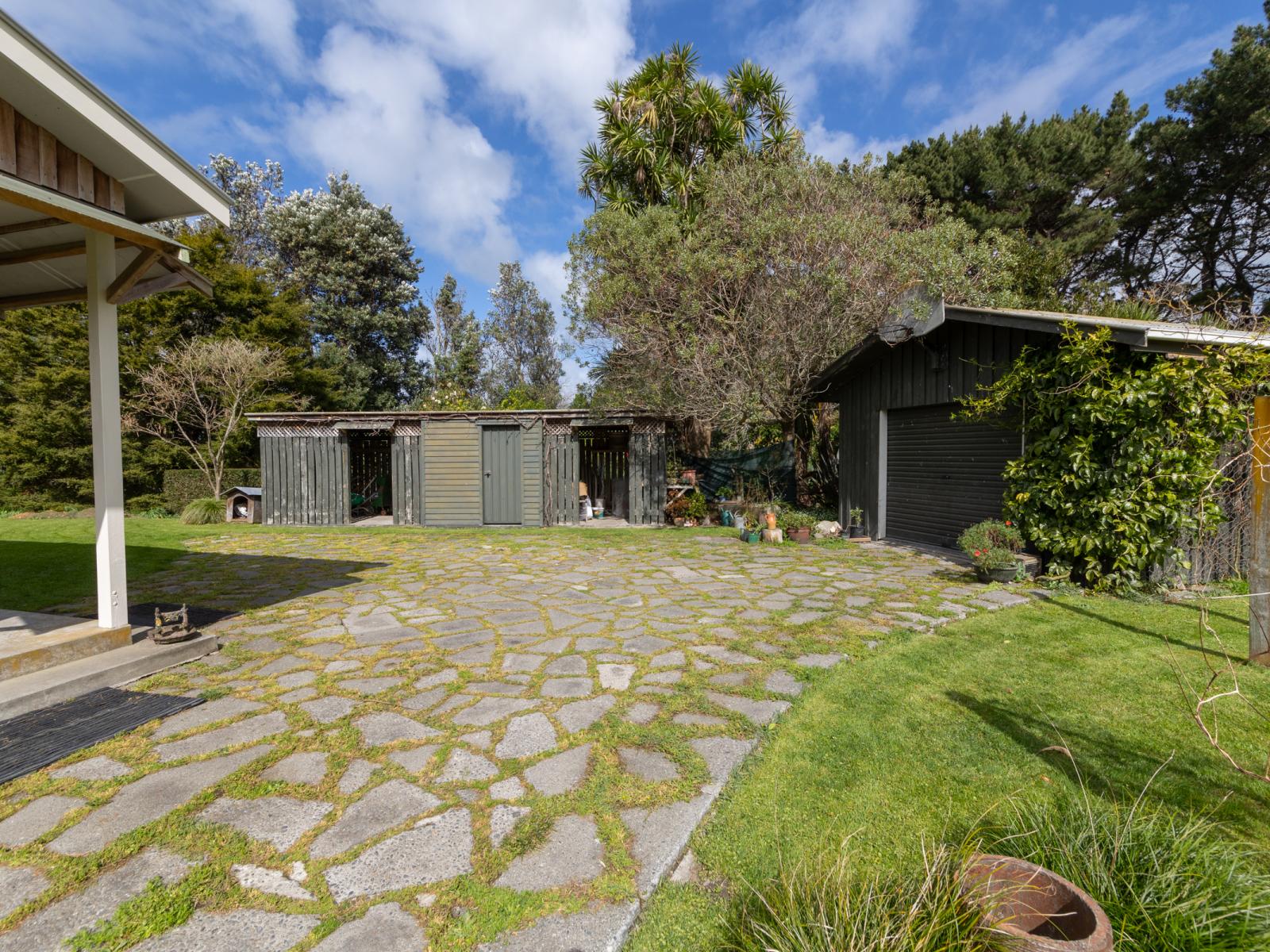 1522 Parewanui Road, Bulls