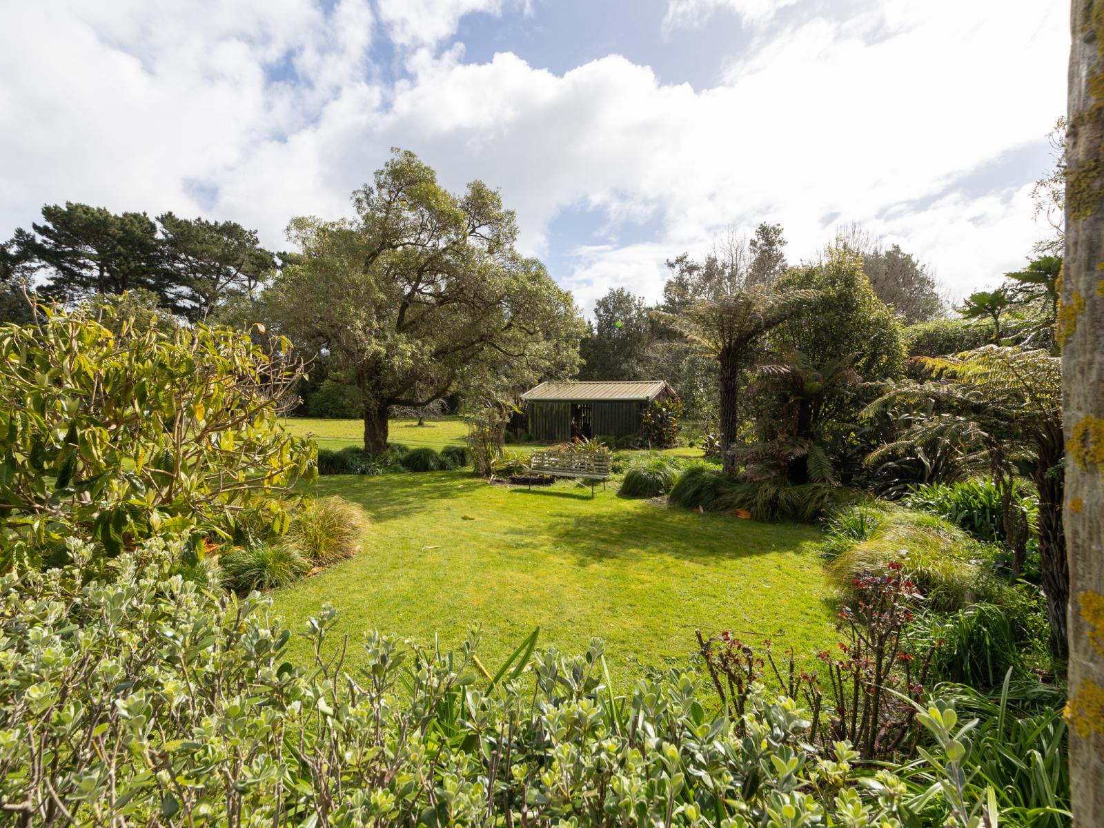 1522 Parewanui Road, Bulls