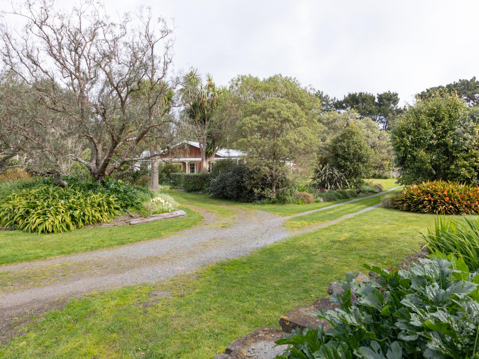 1522 Parewanui Road, Bulls