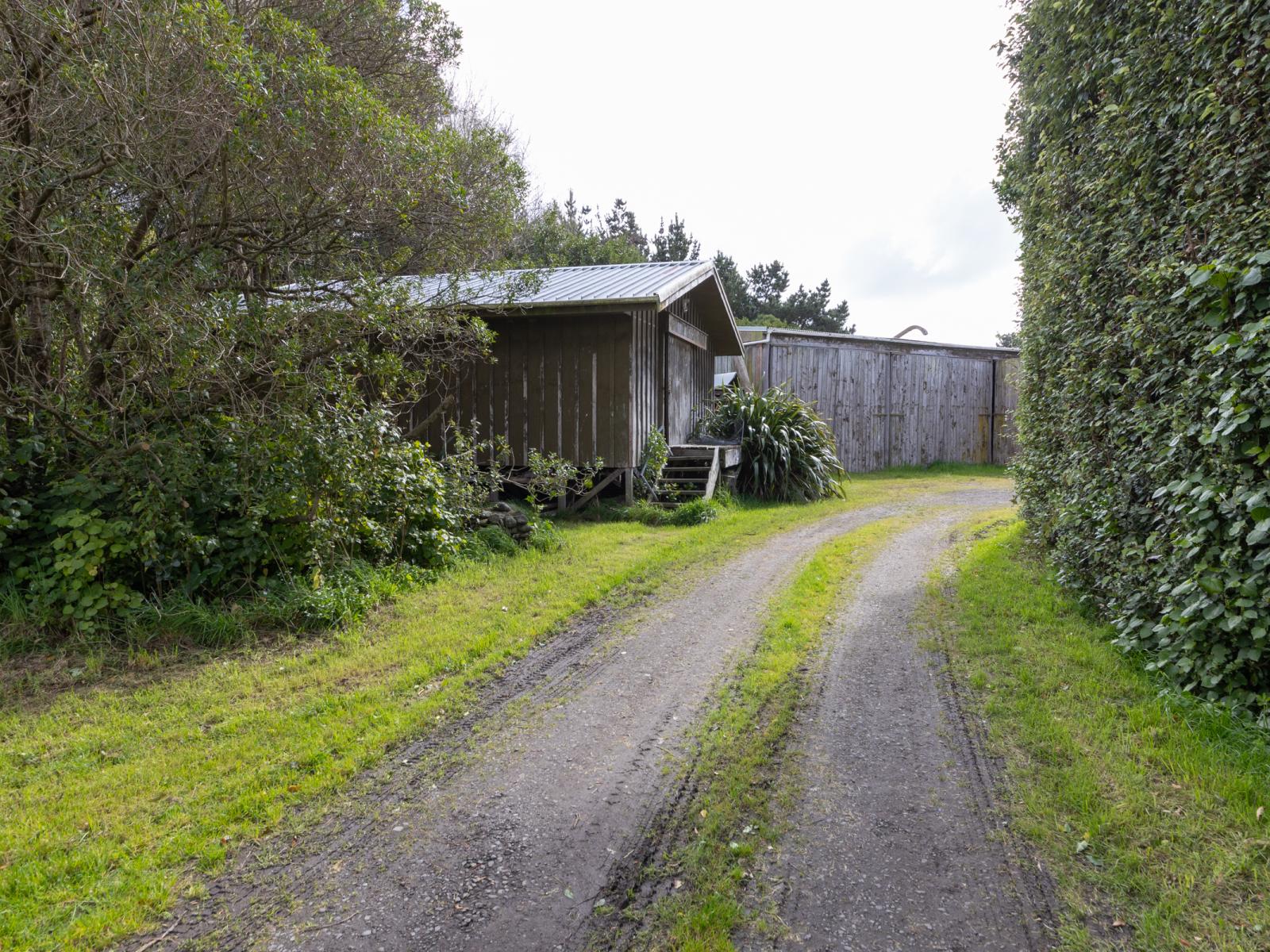 1522 Parewanui Road, Bulls