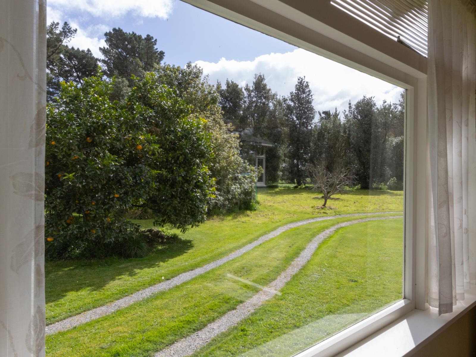 1522 Parewanui Road, Bulls