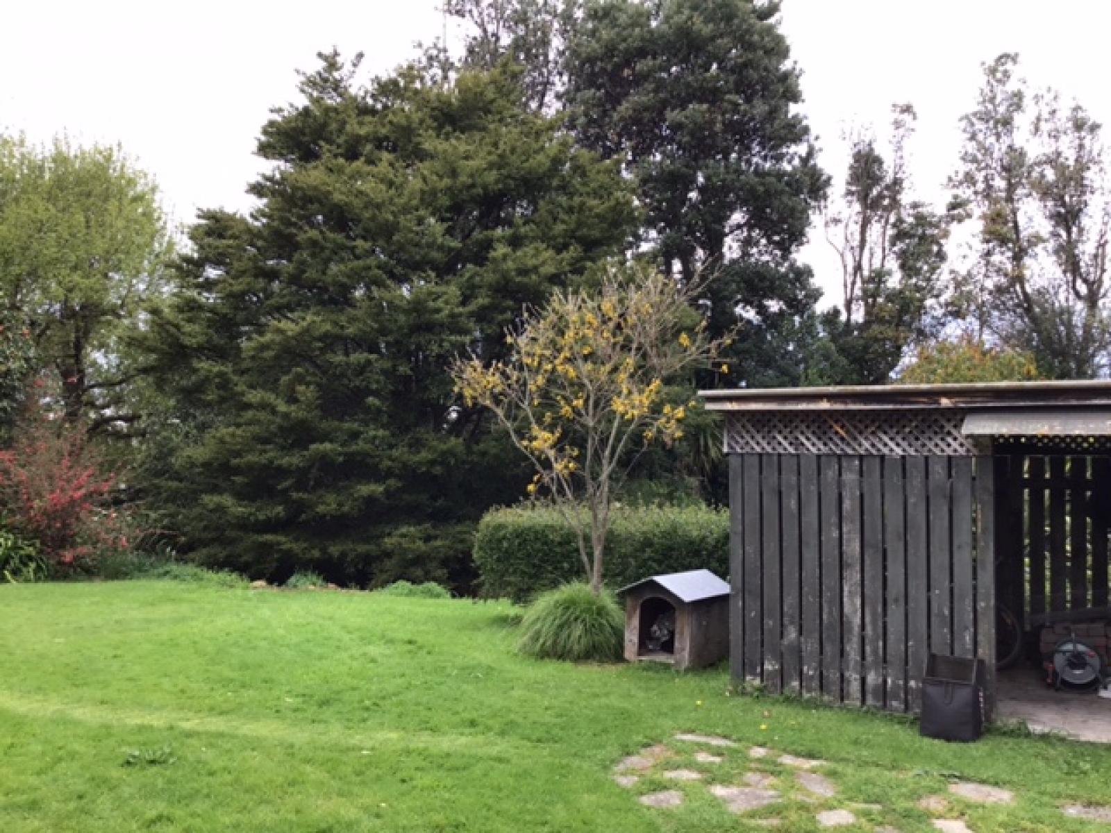 1522 Parewanui Road, Bulls