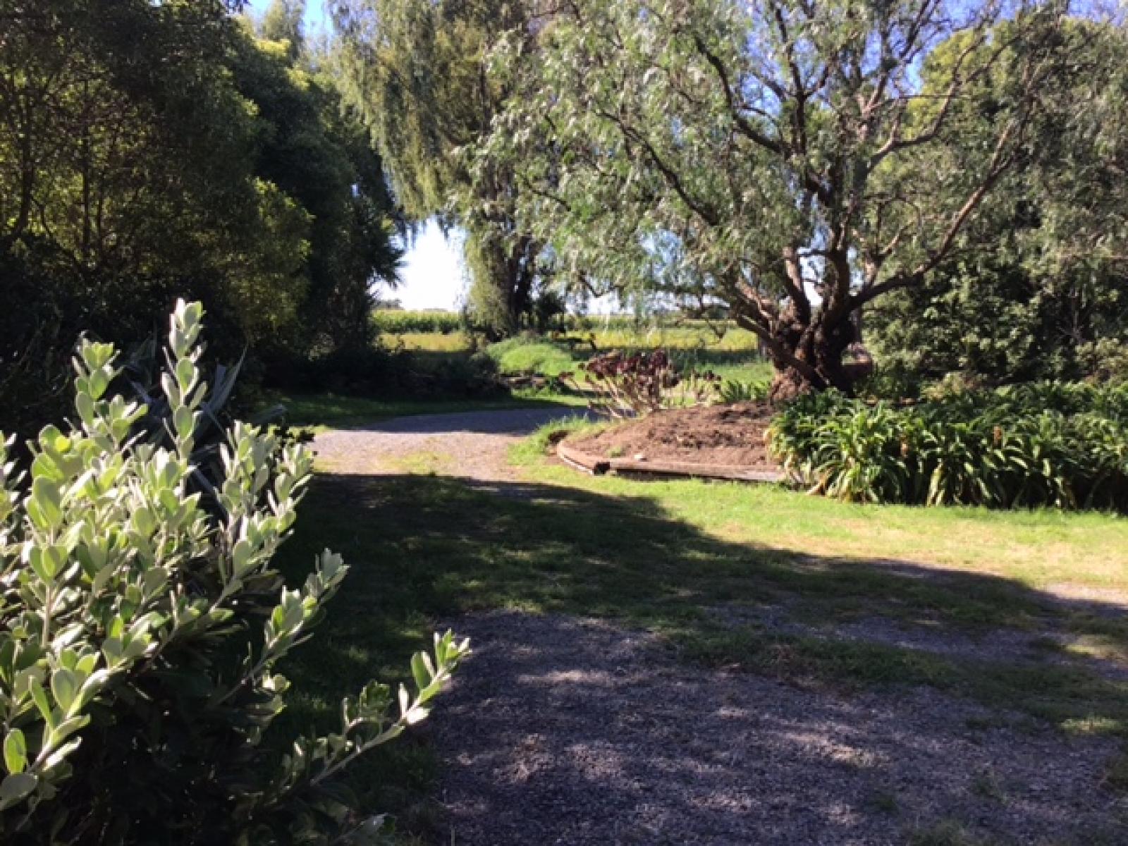 1522 Parewanui Road, Bulls