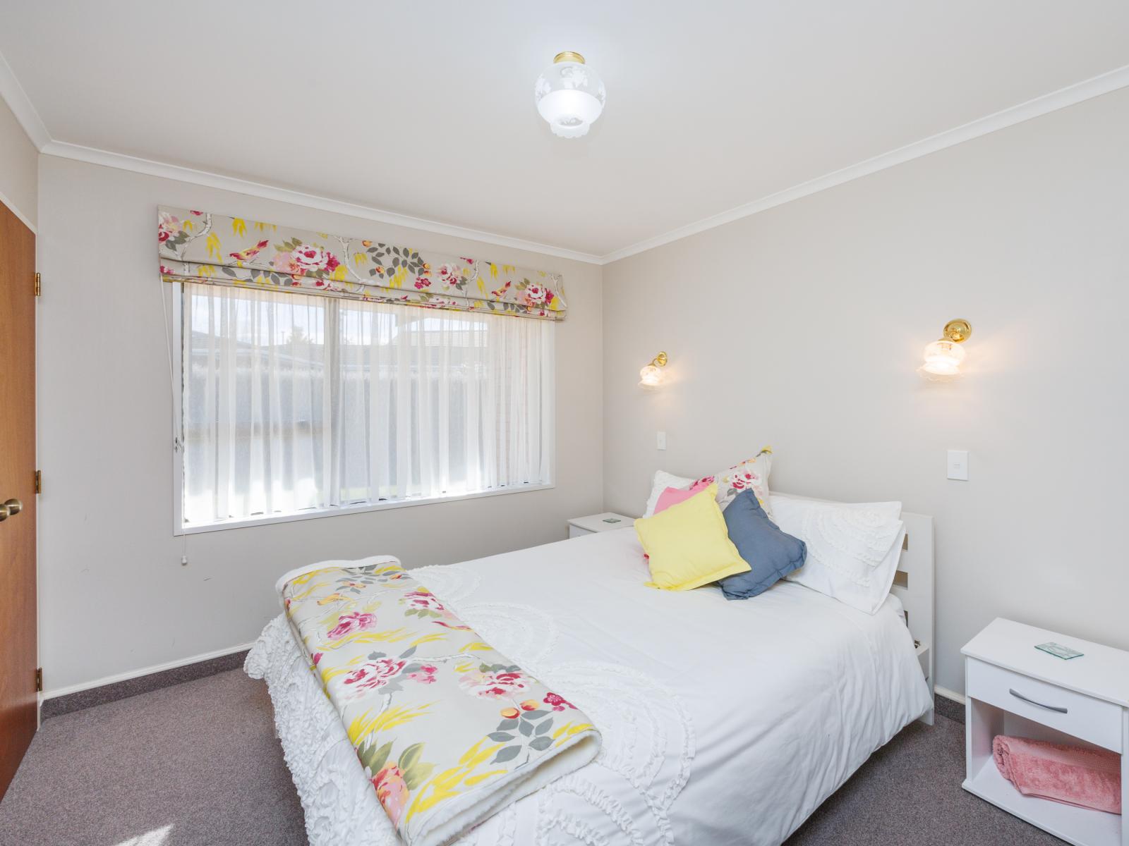 4 Tudor Grove, Feilding