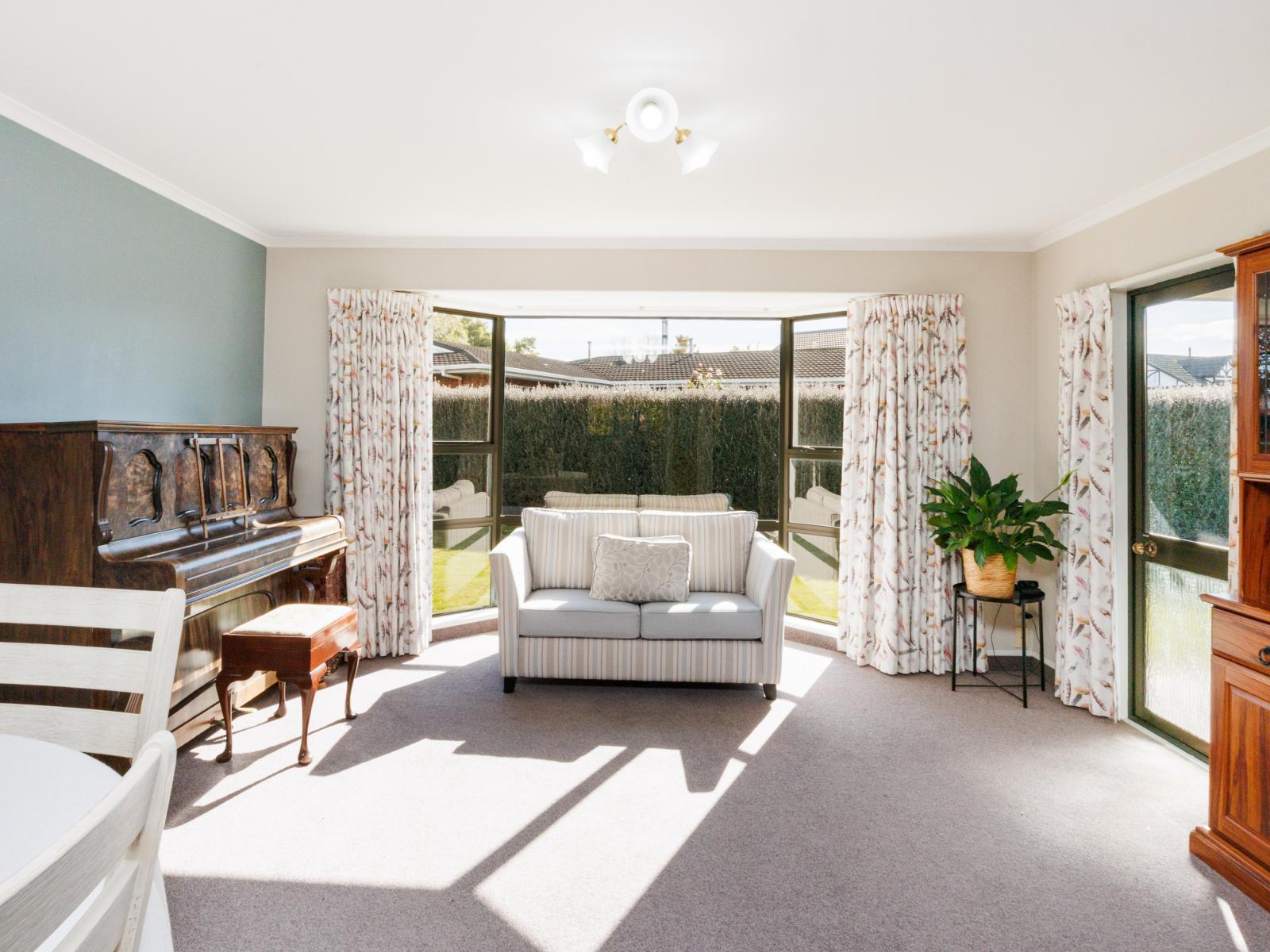 4 Tudor Grove, Feilding