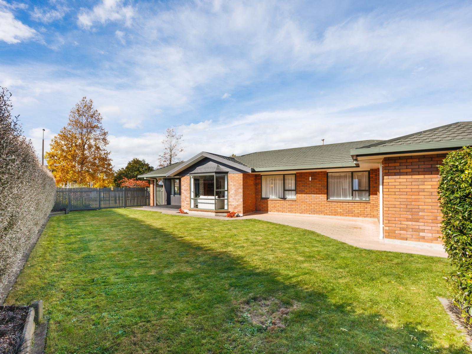 4 Tudor Grove, Feilding