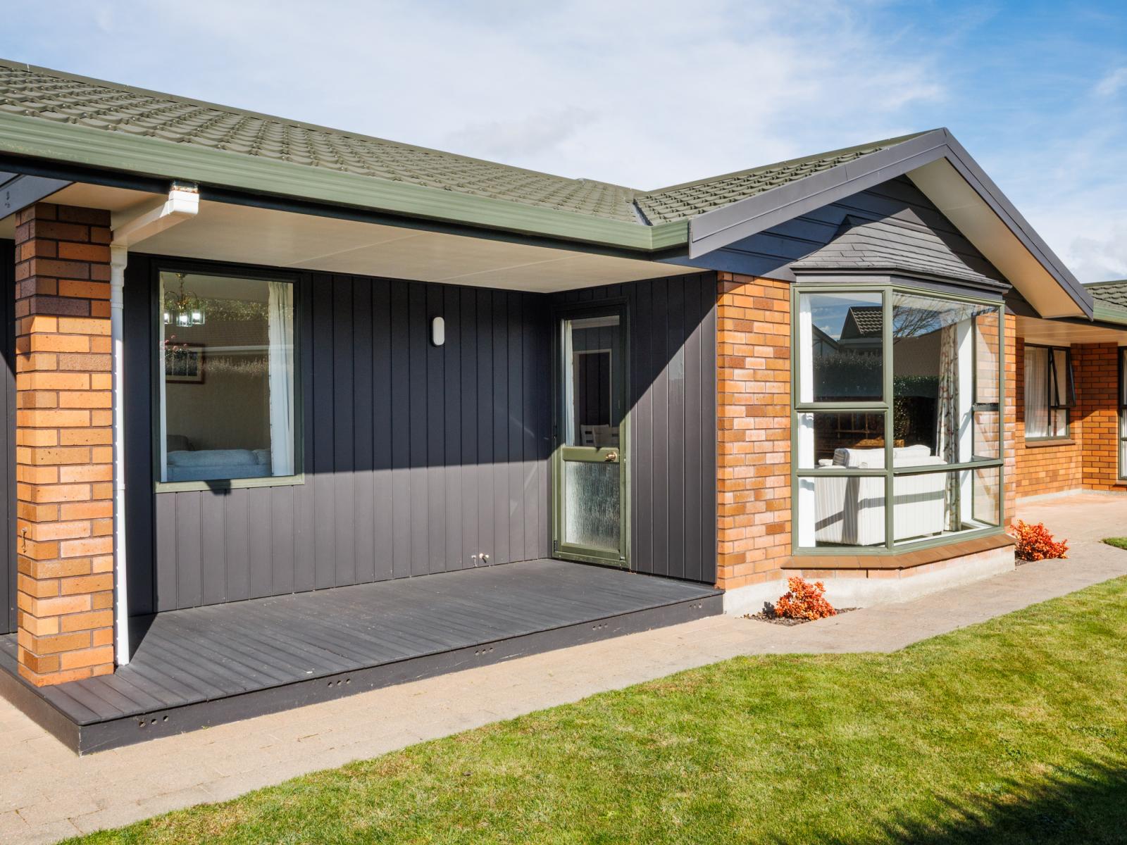 4 Tudor Grove, Feilding