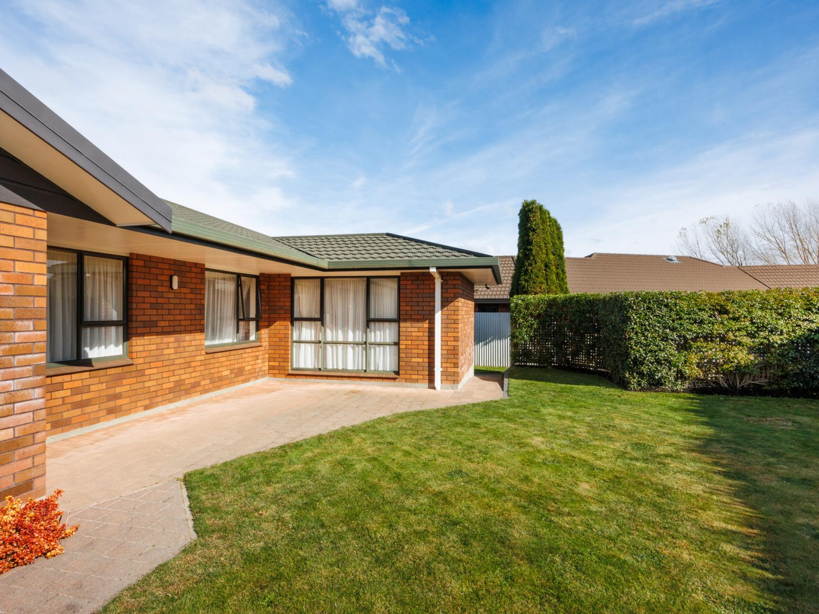 4 Tudor Grove, Feilding