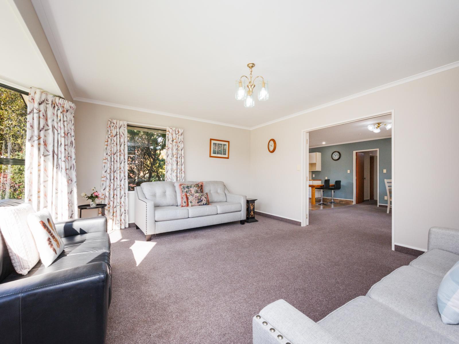 4 Tudor Grove, Feilding