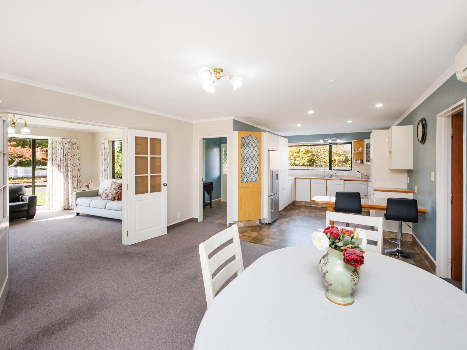 4 Tudor Grove, Feilding