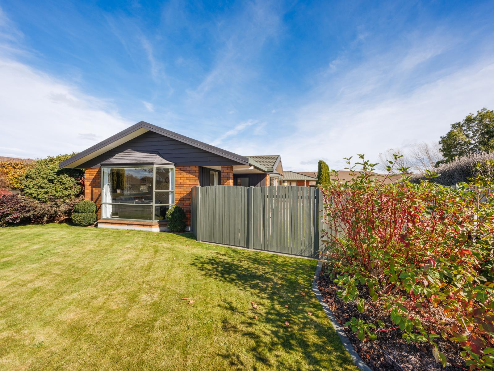 4 Tudor Grove, Feilding