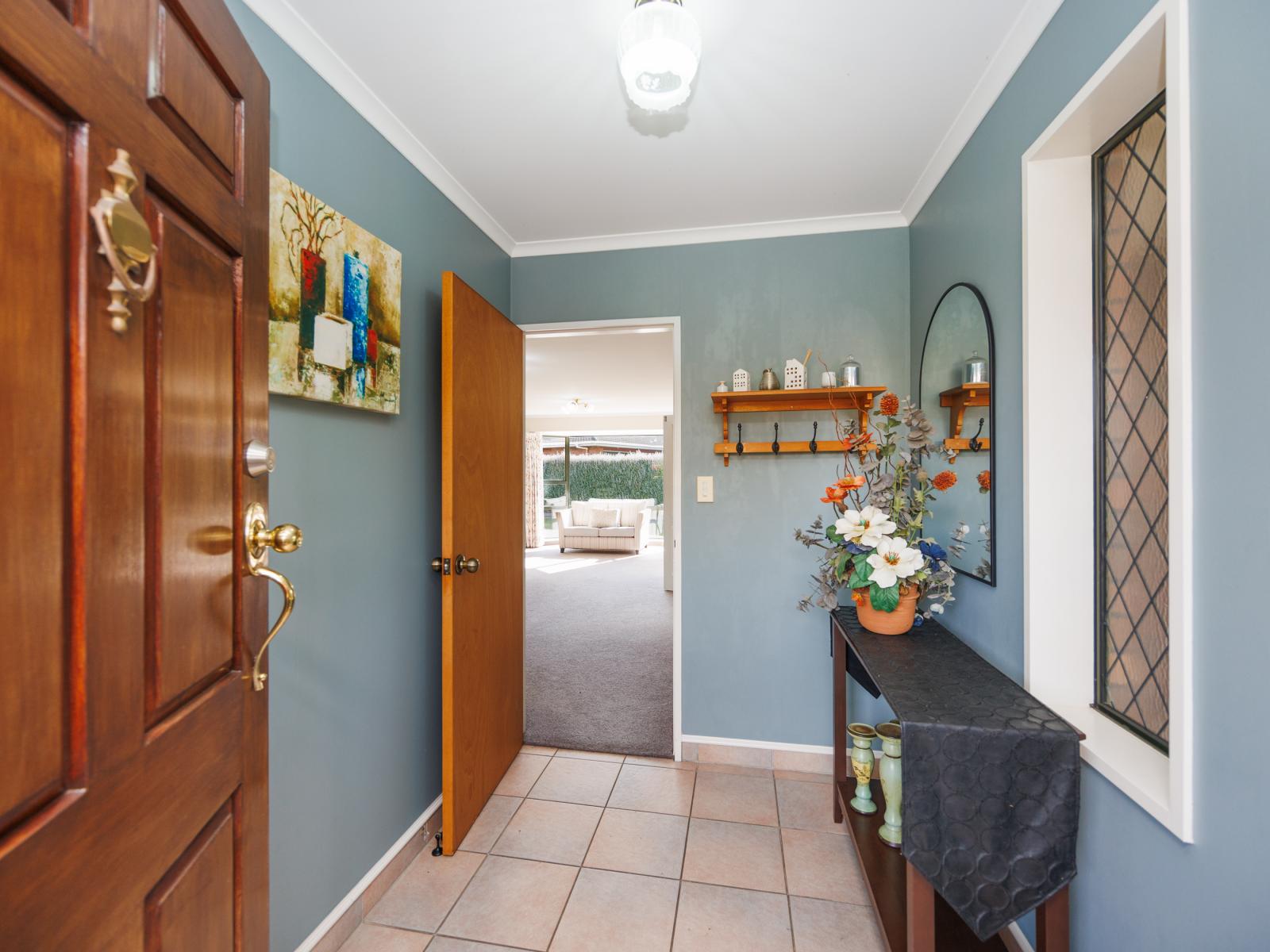 4 Tudor Grove, Feilding