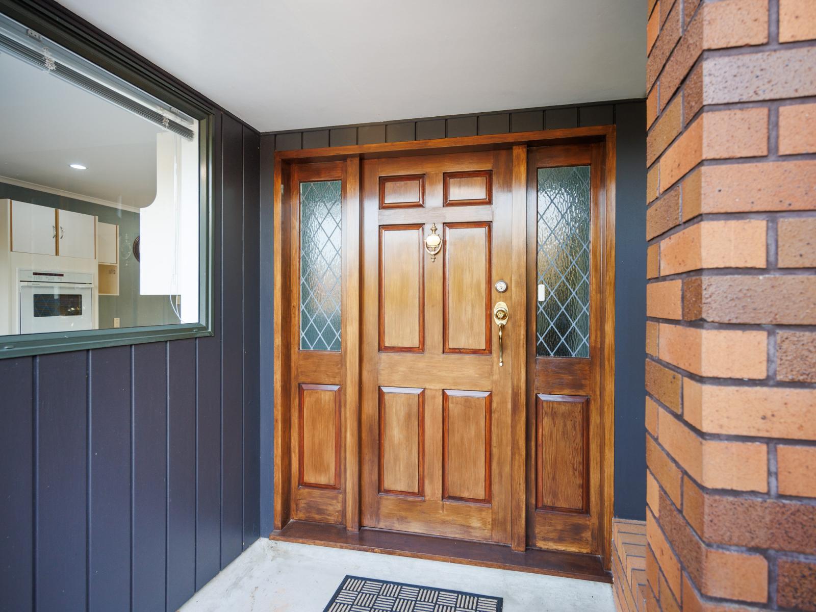 4 Tudor Grove, Feilding