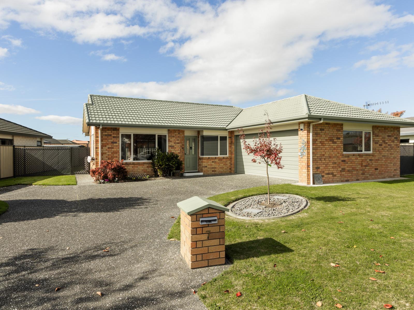 7 Forbury Way, Taradale
