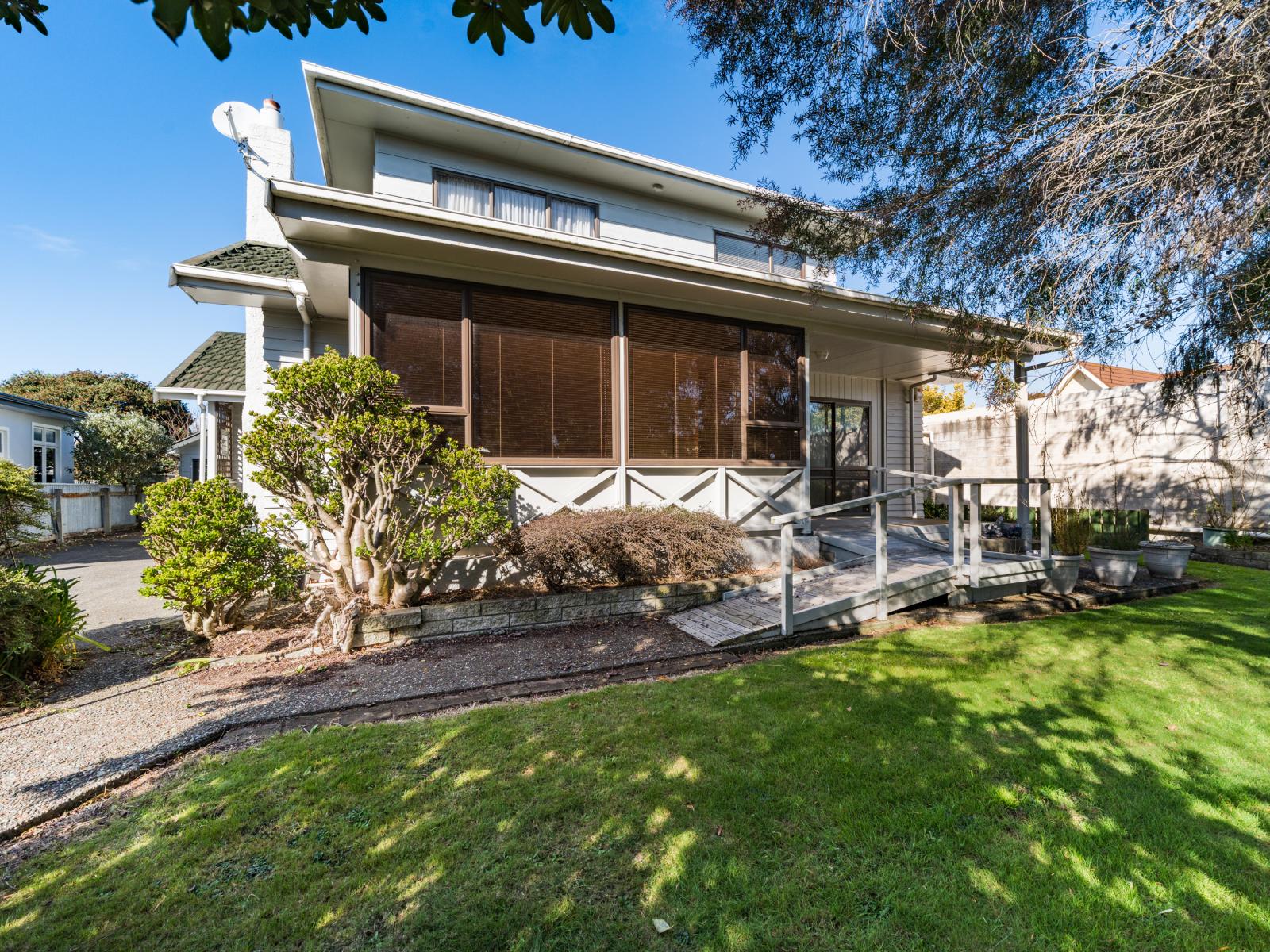 82 Rongopai Street, Palmerston North