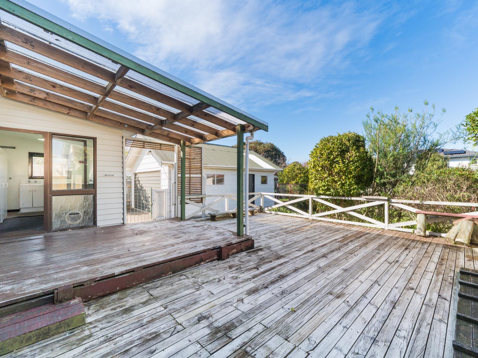 82 Rongopai Street, Palmerston North