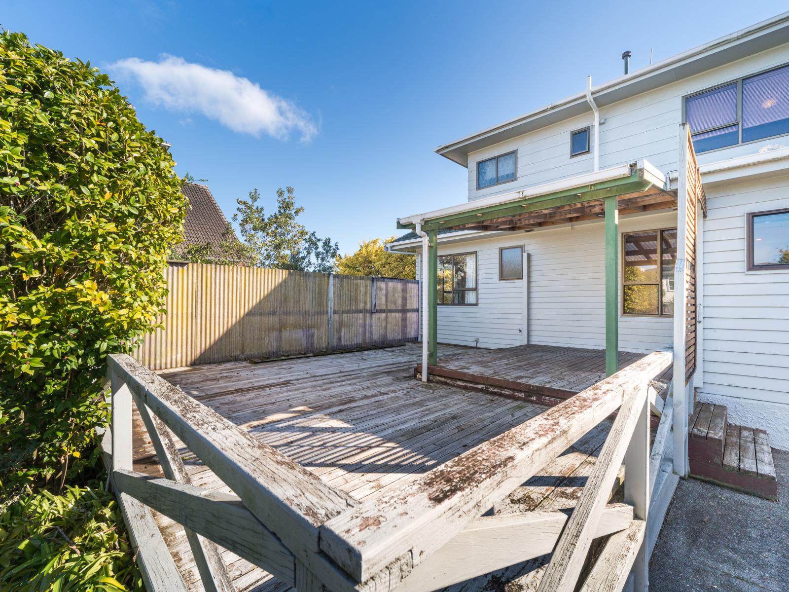 82 Rongopai Street, Palmerston North