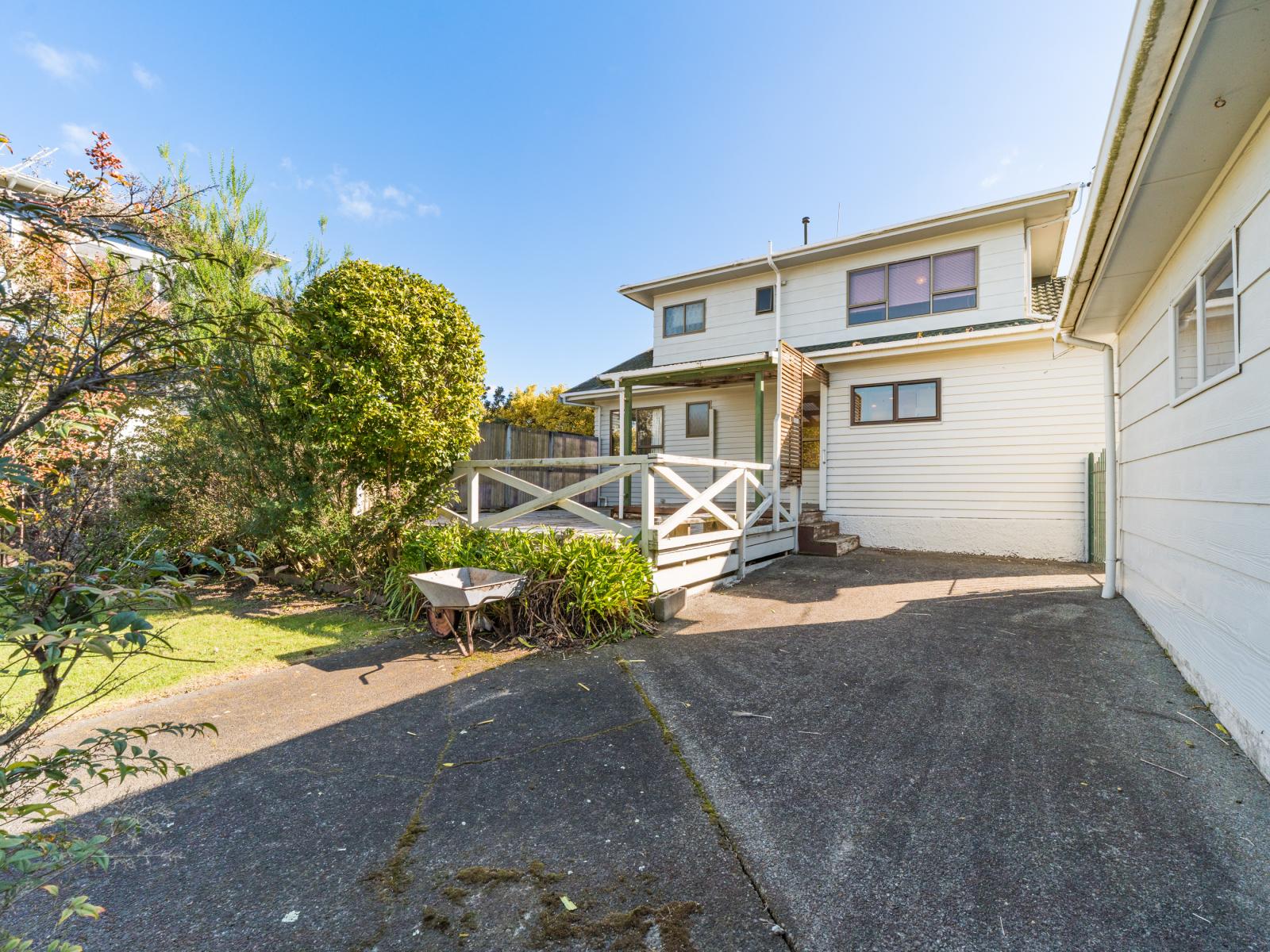 82 Rongopai Street, Palmerston North