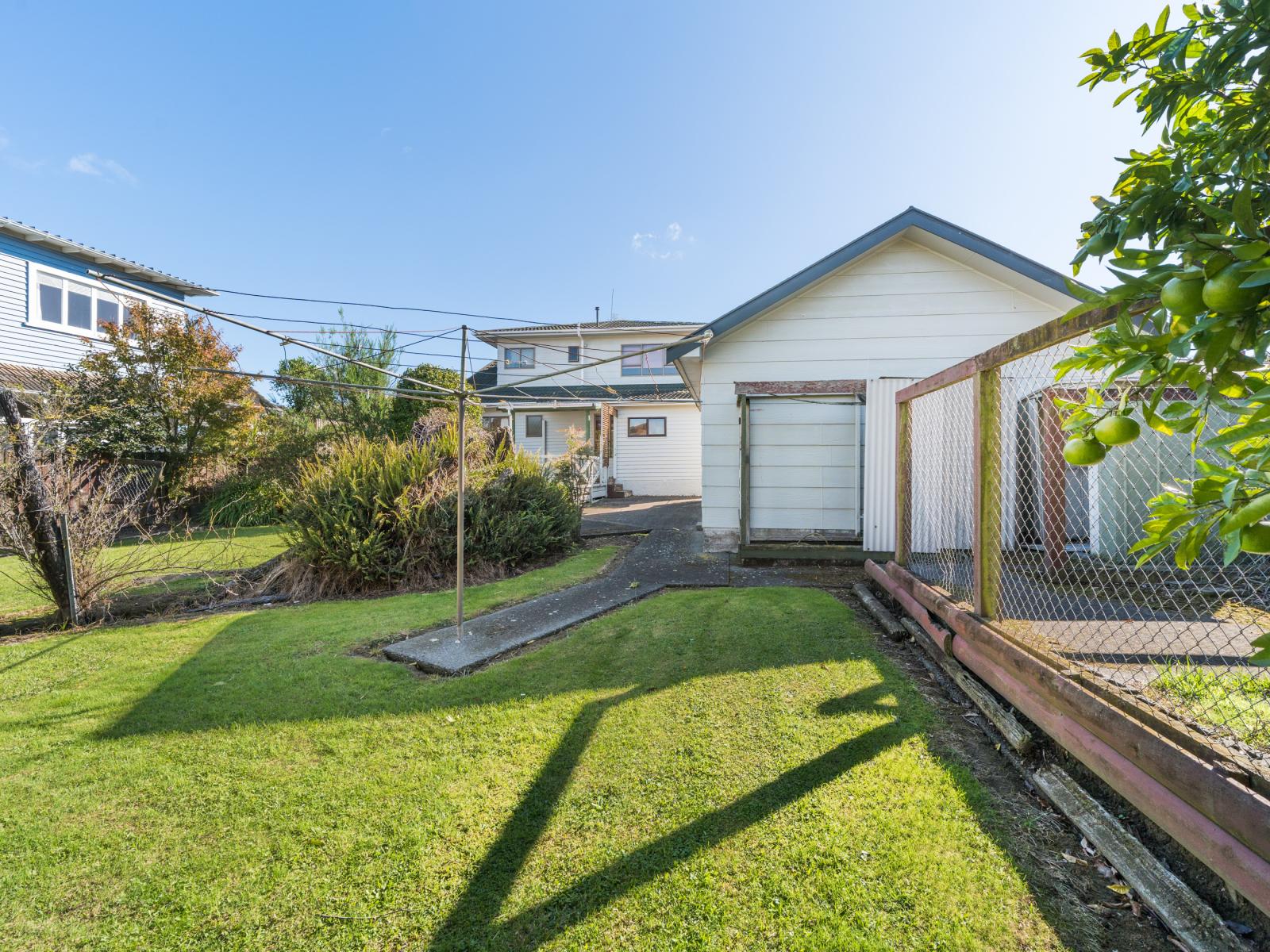 82 Rongopai Street, Palmerston North