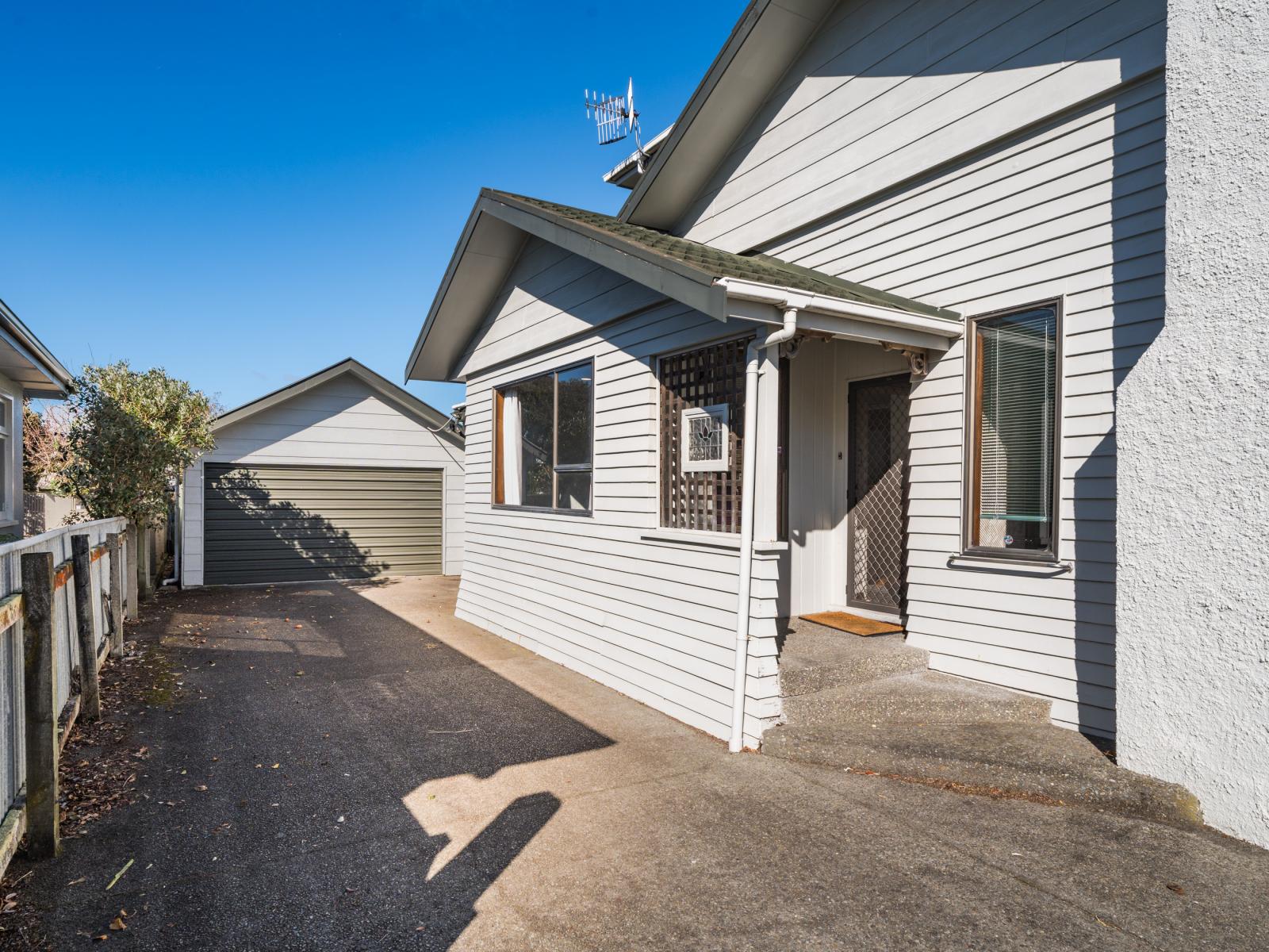 82 Rongopai Street, Palmerston North