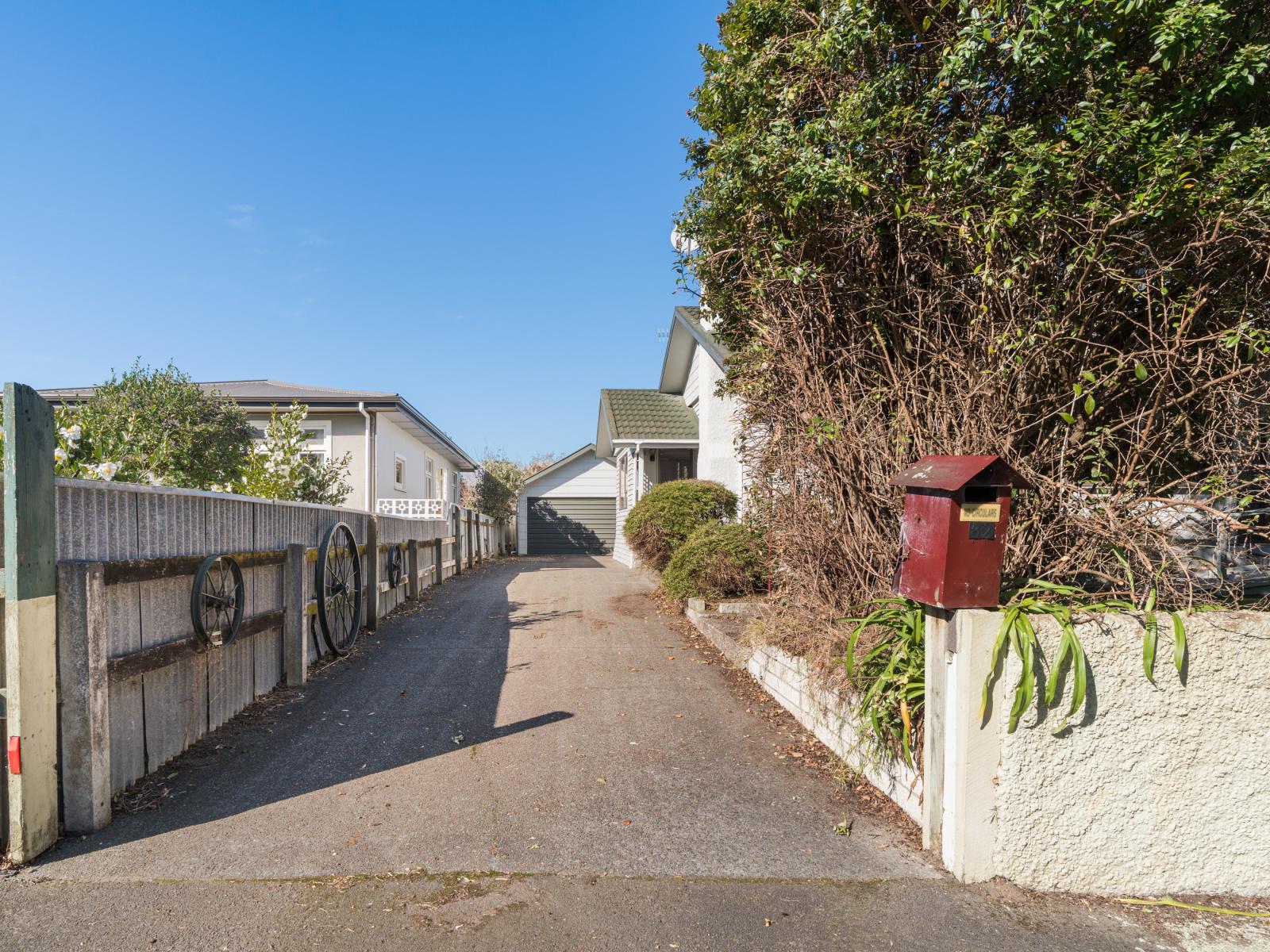 82 Rongopai Street, Palmerston North