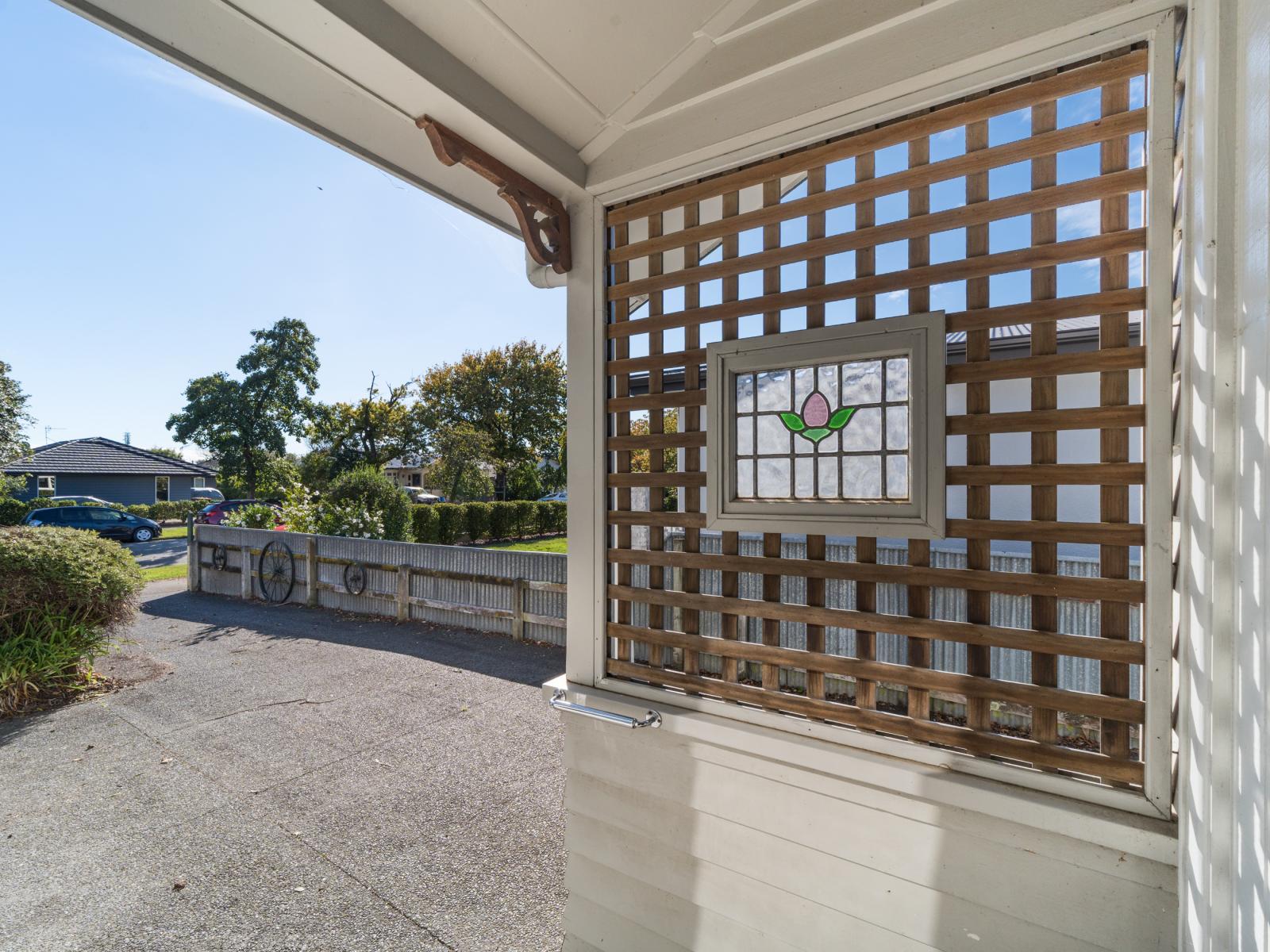 82 Rongopai Street, Palmerston North