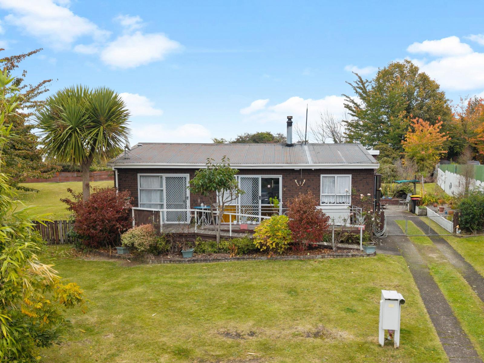 13 Balerno Place, Tokoroa