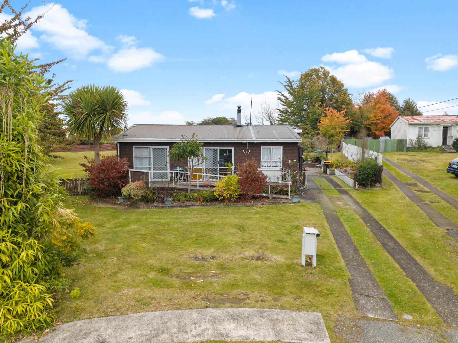 13 Balerno Place, Tokoroa