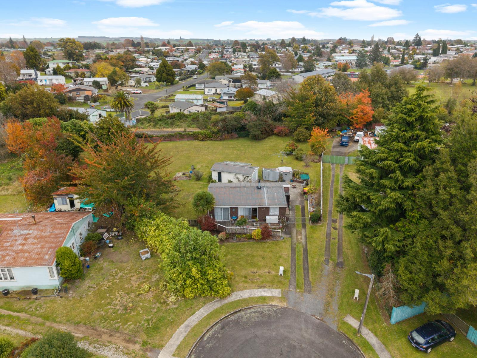 13 Balerno Place, Tokoroa