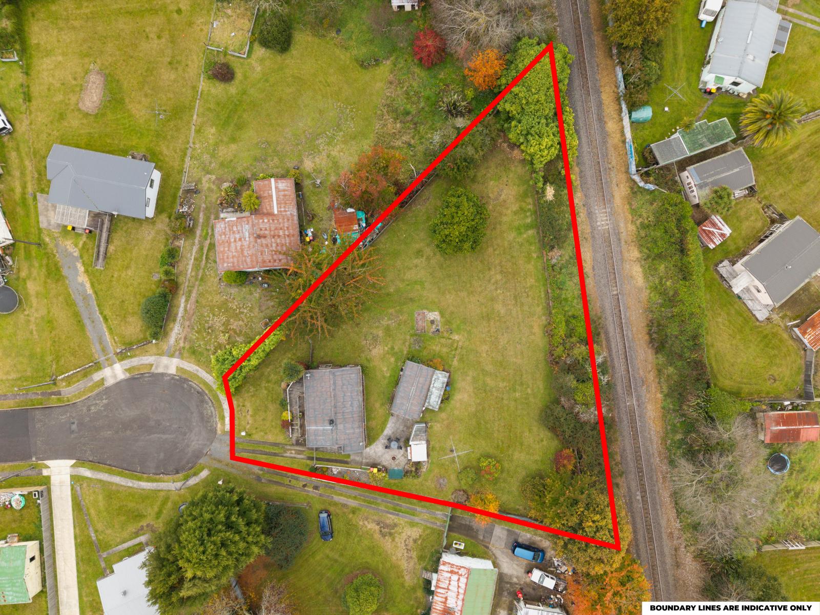 13 Balerno Place, Tokoroa