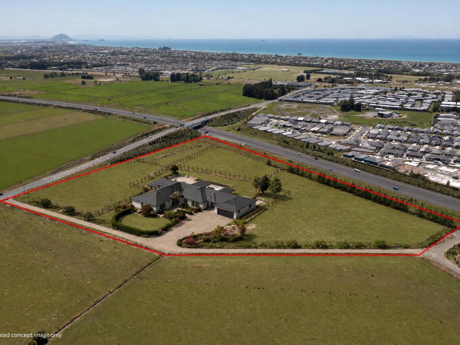 227 Parton Road, Papamoa
