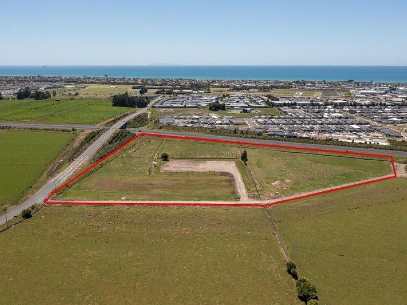 227 Parton Road, Papamoa