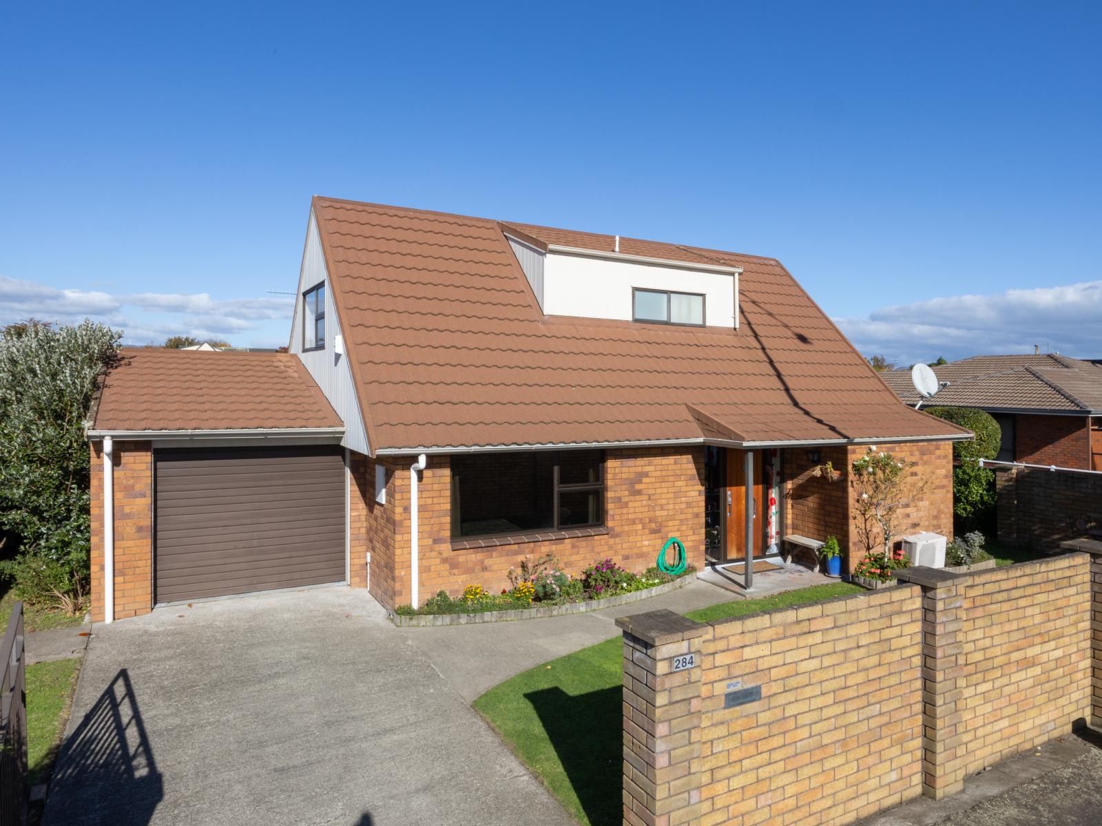 284 Grey Street, Palmerston North