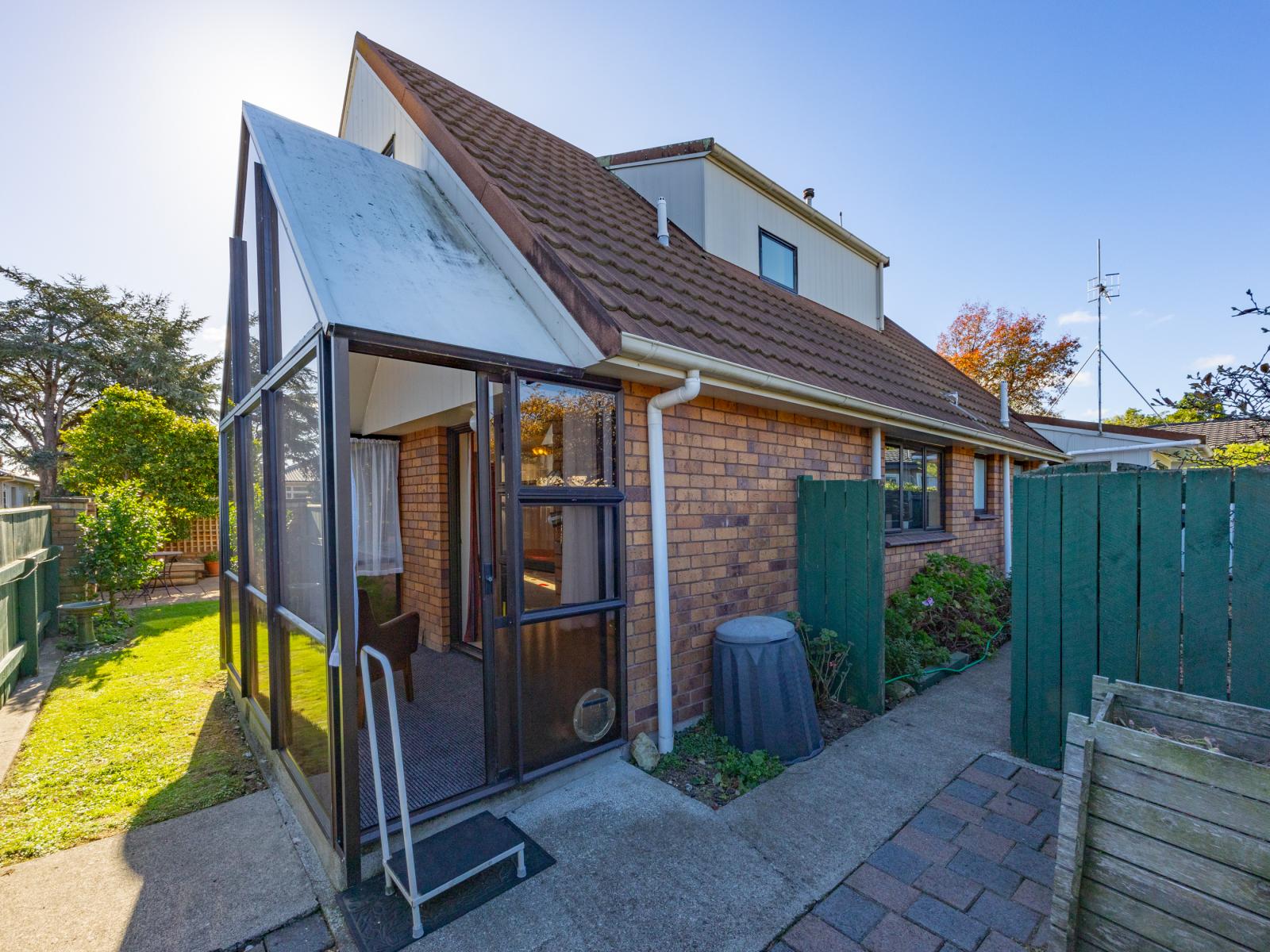 284 Grey Street, Palmerston North